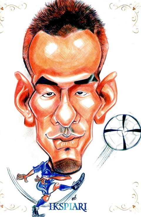 caricature