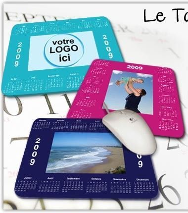TAPIS DE SOURIS