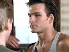 PATRICK SWAYZE