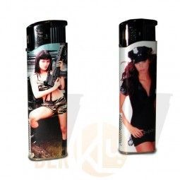 briquet sexi