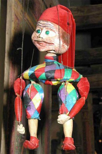 MARIONETTE