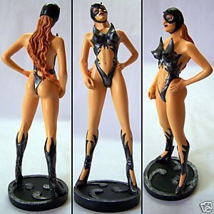 FIGURINE EROTIQUE