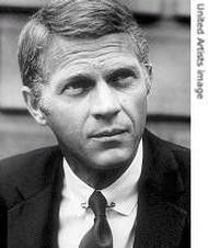 STEVE MC QUEEN