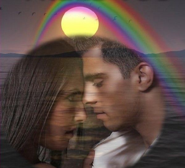 GIF COUPLE