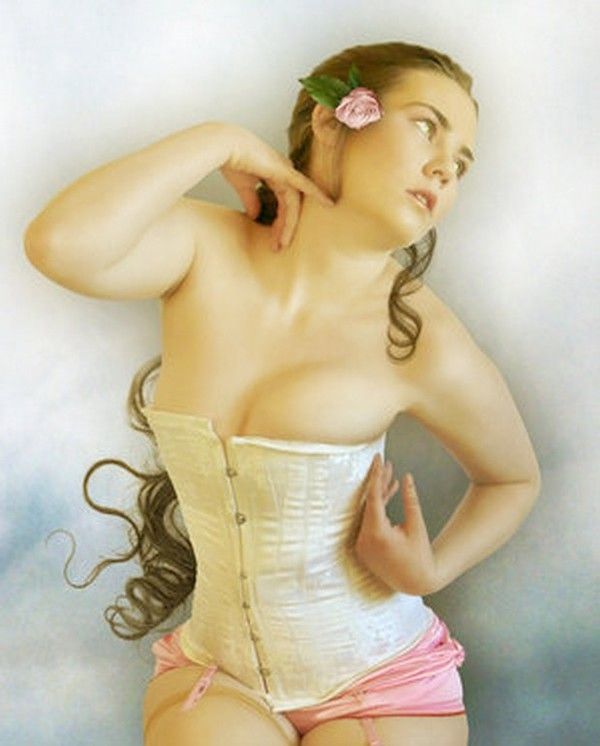 CORSET