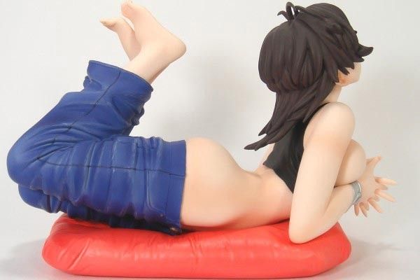 FIGURINE SEXI