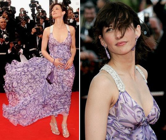 SOPHIE MARCEAU