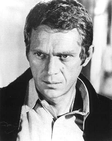 STEVE MC QUEEN