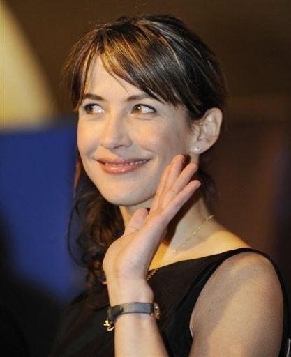 SOPHIE MARCEAU