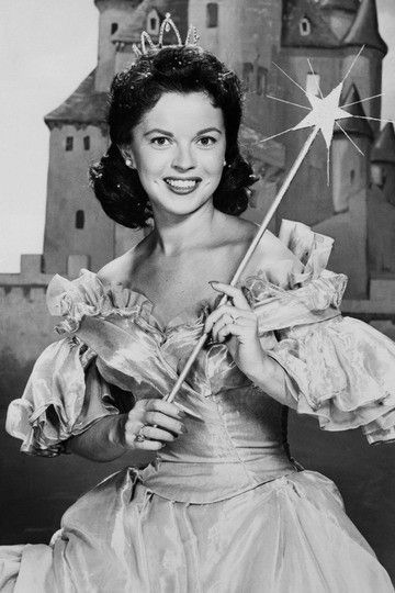 SHIRLEY TEMPLE