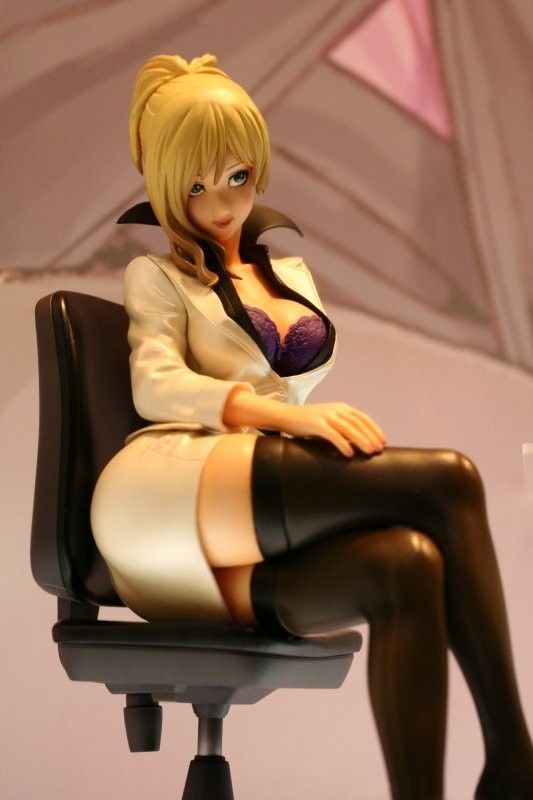 FIGURINE SEXI