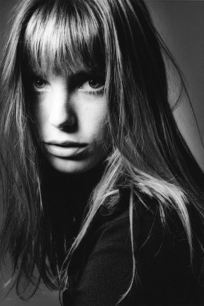 JANE BIRKIN