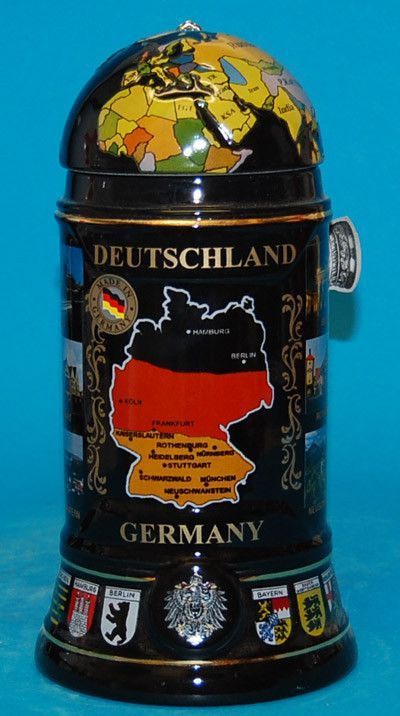 CHOPE ALLEMAND