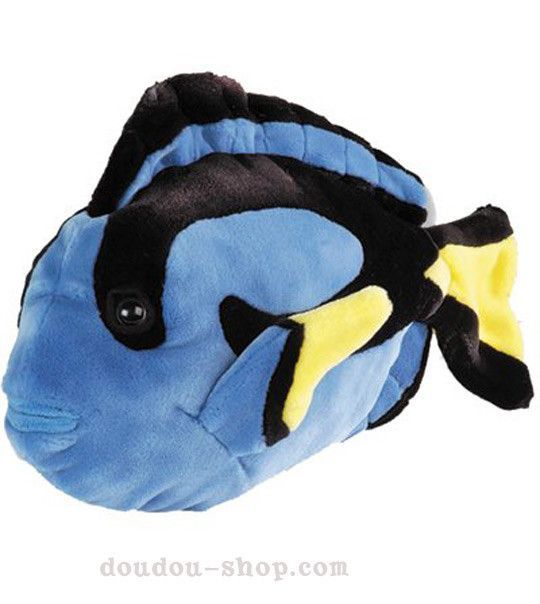 PELUCHE POISSON