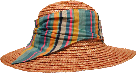 tube chapeau