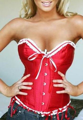 CORSET