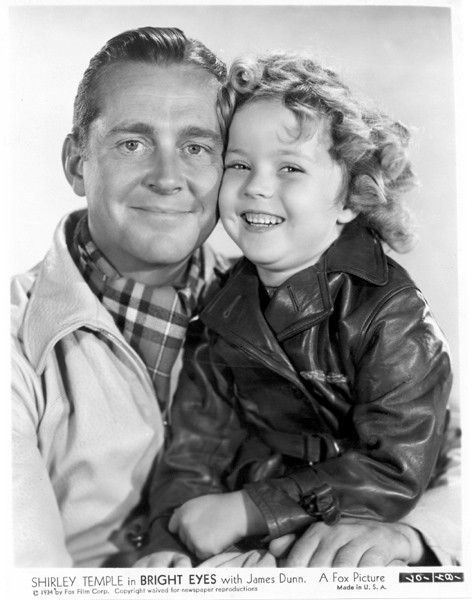 SHIRLEY TEMPLE