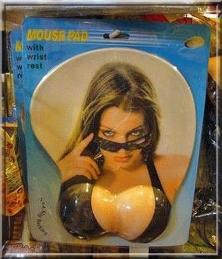 TAPIS DE SOURIS