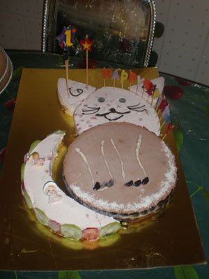 GATEAU D IVERCE 2