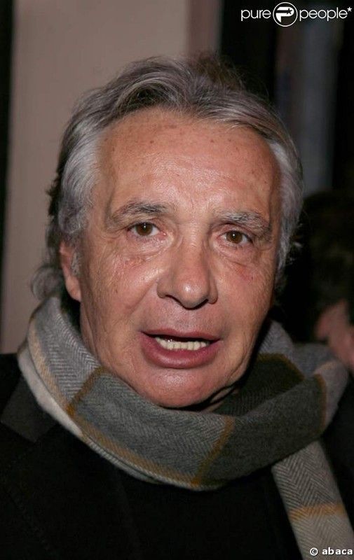 MICHEL SARDOU