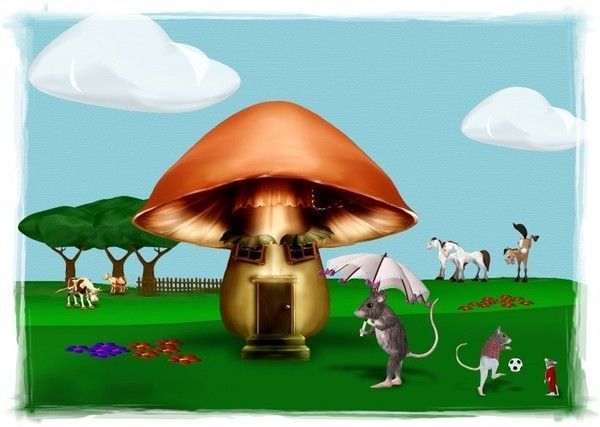 CHAMPIGNON