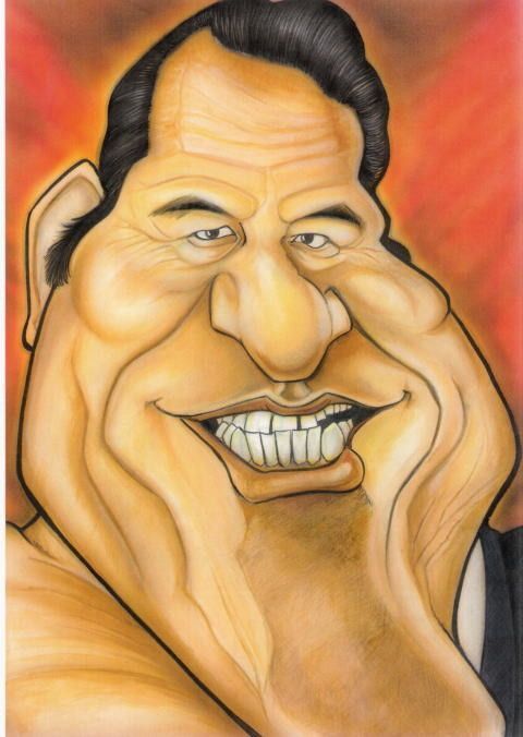 caricature