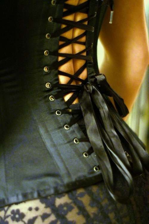 CORSET