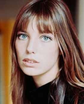 JANE BIRKIN