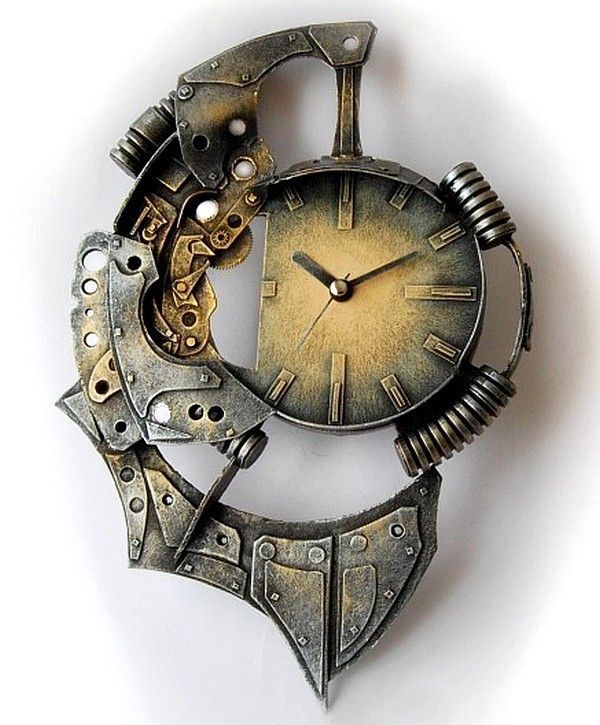 HORLOGE ET PENDULE