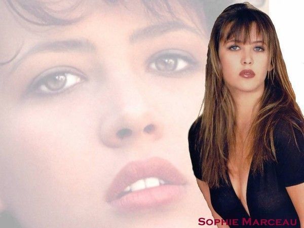 SOPHIE MARCEAU