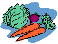 Les fiches potager 67