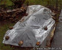 La protection hivernale 29
